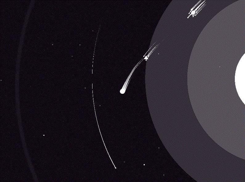VAER screenshot 2