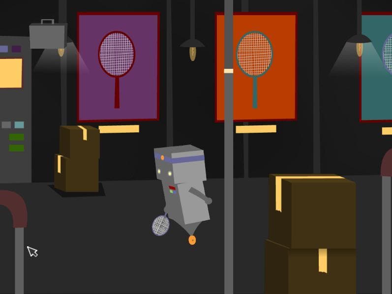 Plato screenshot 2