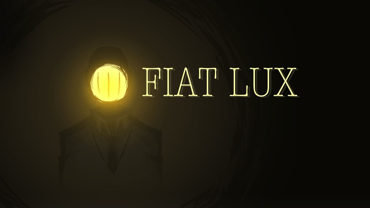 Fiat Lux (Ruizhe Tang)