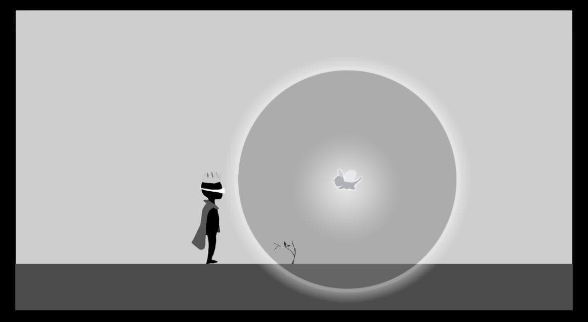 影路Shadow Way