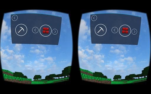 Mineforge VR Google Cardboard