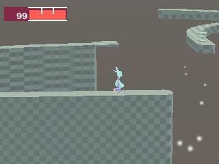 Platformer Project (Kalcen)