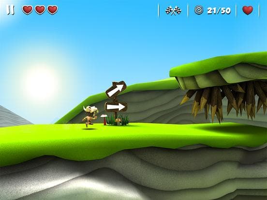 Manuganu screenshot 4