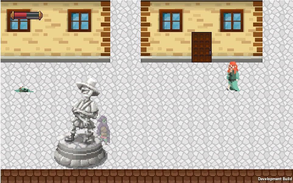 Deadly Orc (LD33) screenshot 3