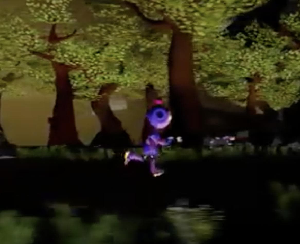 A Robots Journey