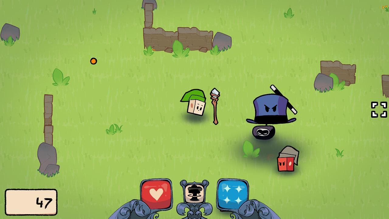 The Dice Saga screenshot 4