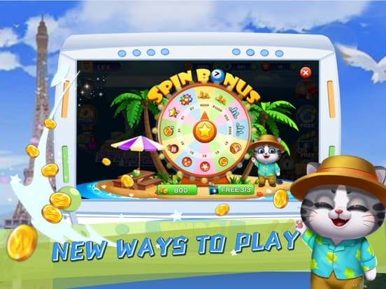 Jackpot Bingo: Pop Bingo Games screenshot 4