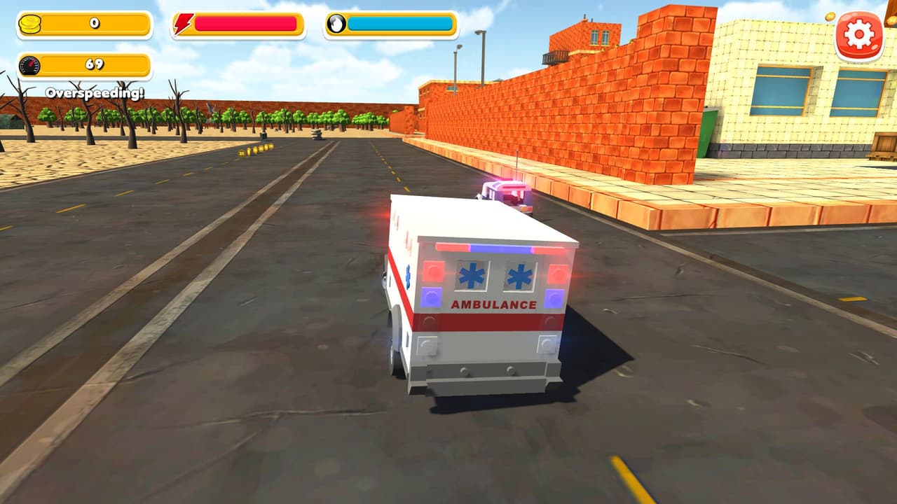 Coins Collector Simulator screenshot 6