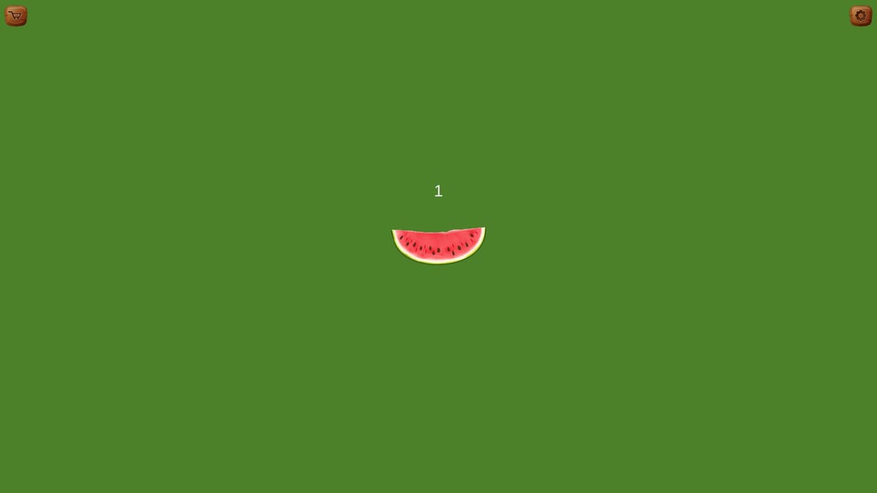 Melon screenshot 3
