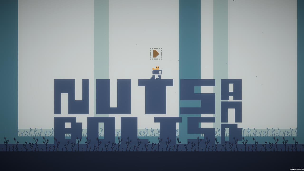 Nuts And Bolts (Alessio Landi) screenshot 4