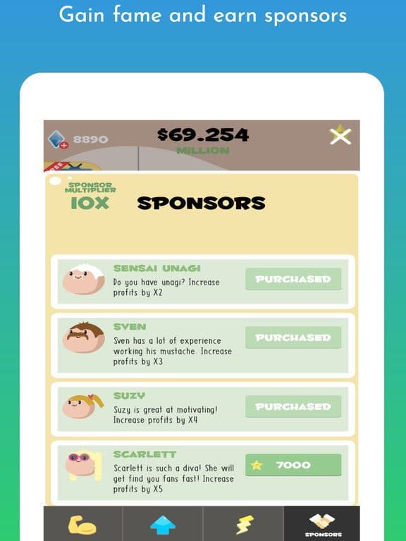 WorkoutGuy screenshot 6