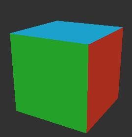 Untitled Cube Game (Retrobun)