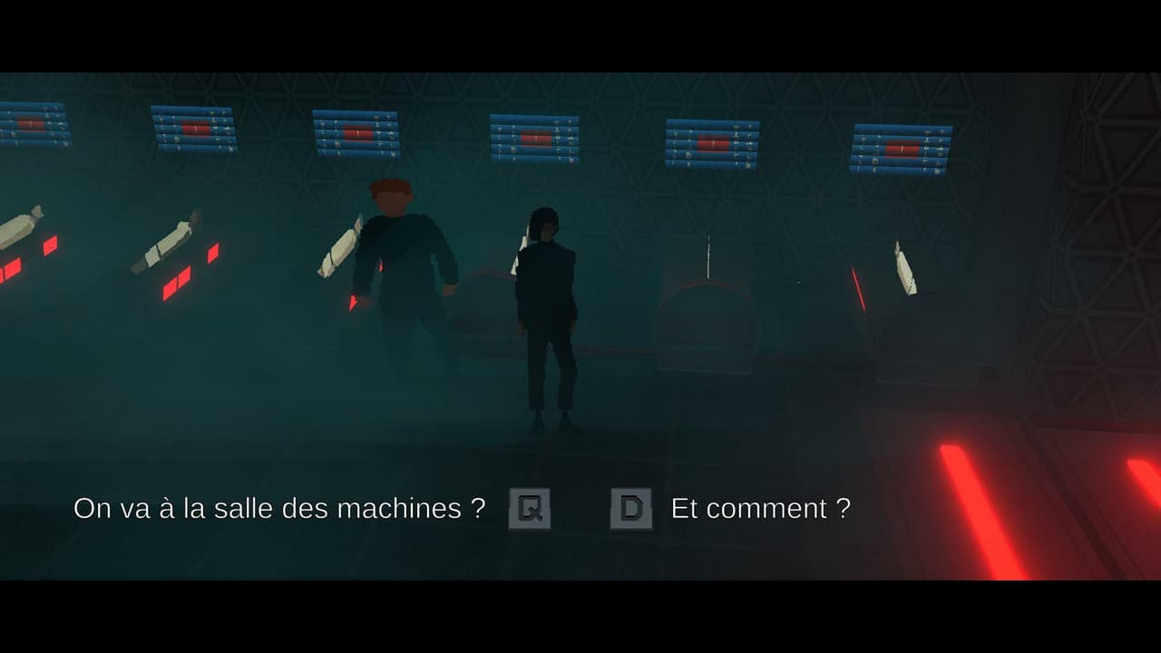 Passed screenshot 5
