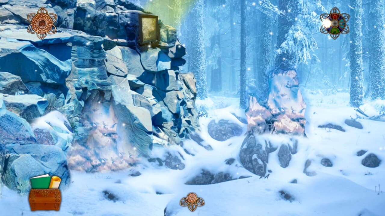 Panmorphia: Awakened screenshot 3