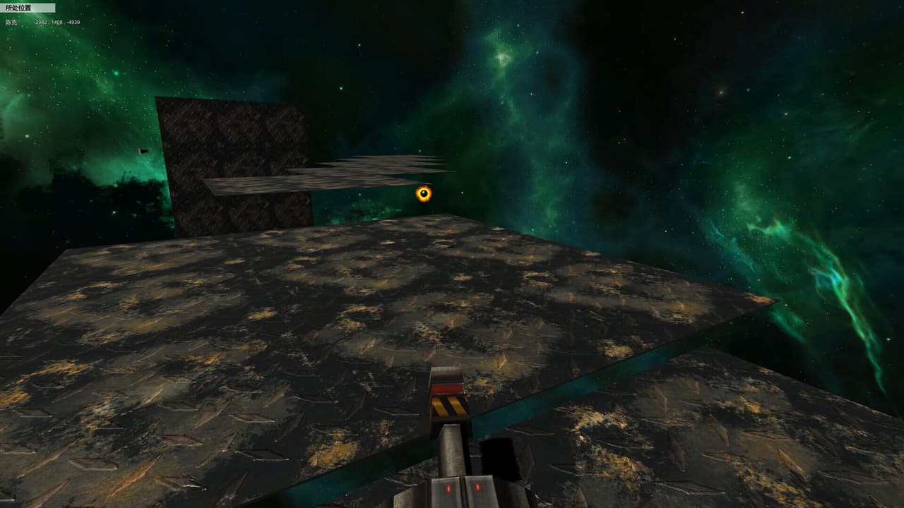 时空之海（Space Time Ocean） screenshot 6