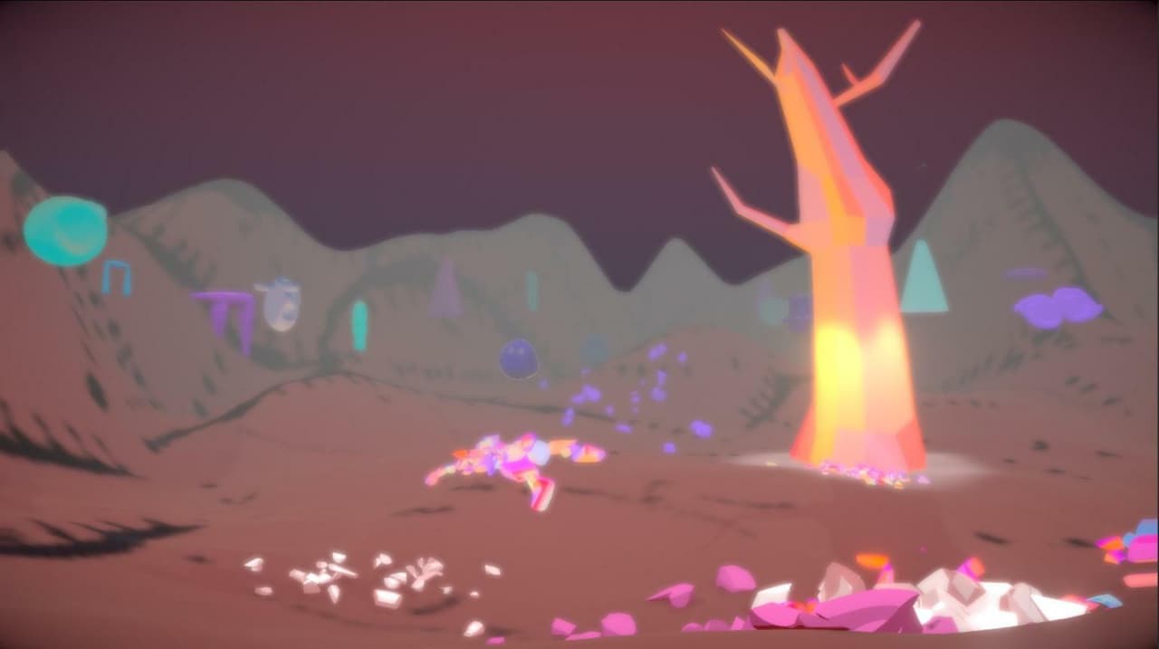 Halcyon (itch) (Aevi) screenshot 3