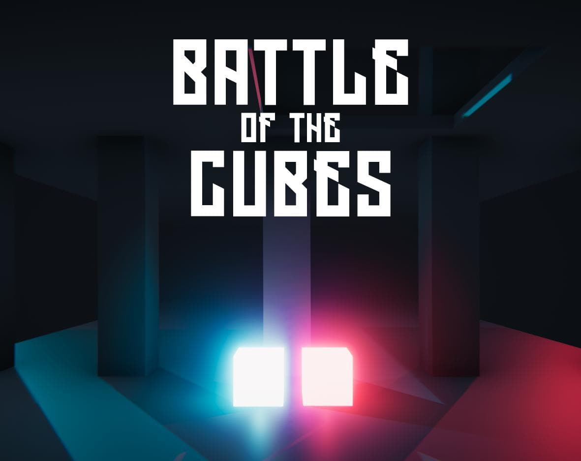 Battle of the Cubes