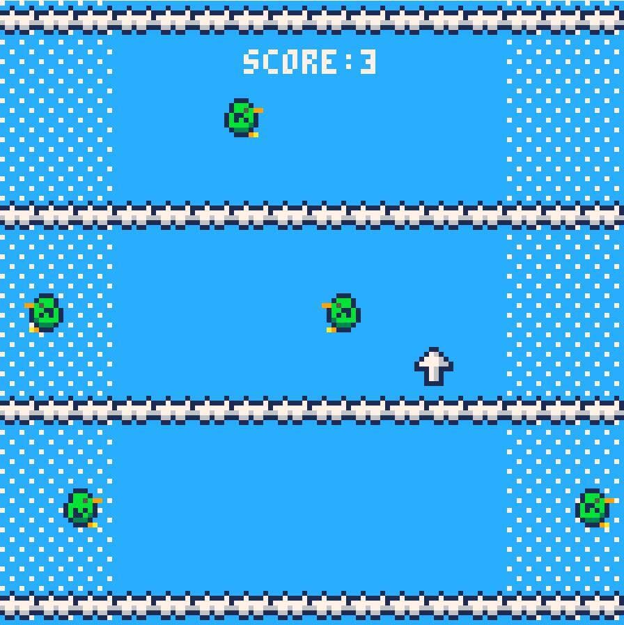 Skyjam screenshot 2