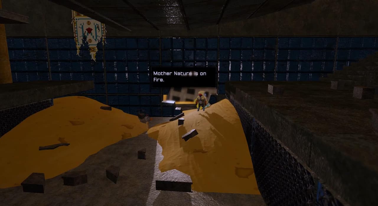 Wind Digger screenshot 4
