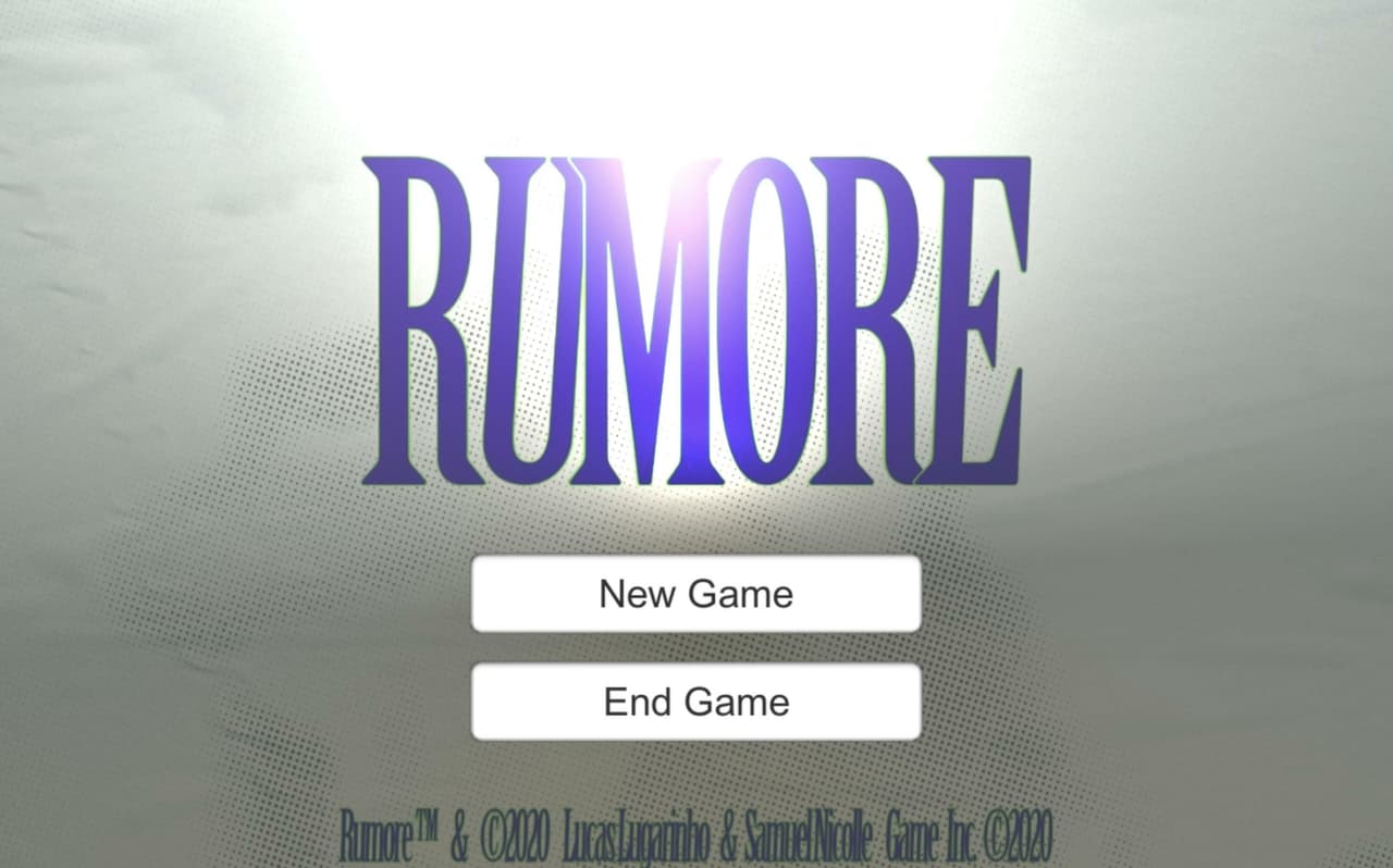 Rumore screenshot 2