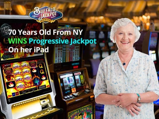 Longhorn Jackpots Casino Slots screenshot 2