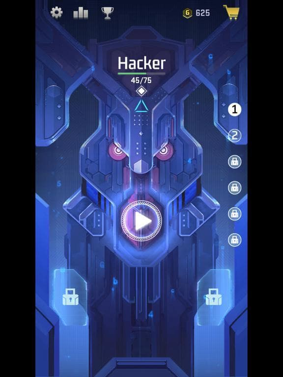 Electric Maze Challenge screenshot 2