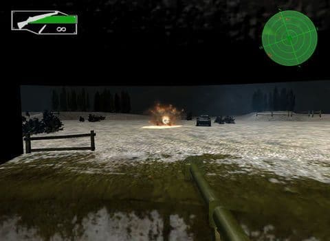 Last War Hero VR