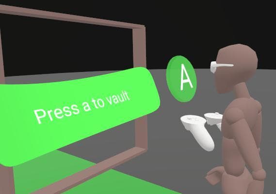 Victor UX4XR screenshot 6