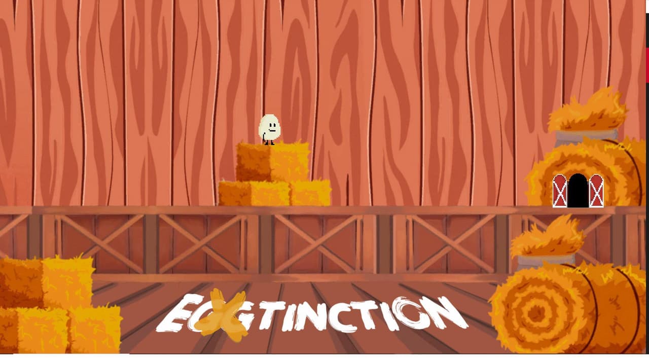 Eggtinction screenshot 3
