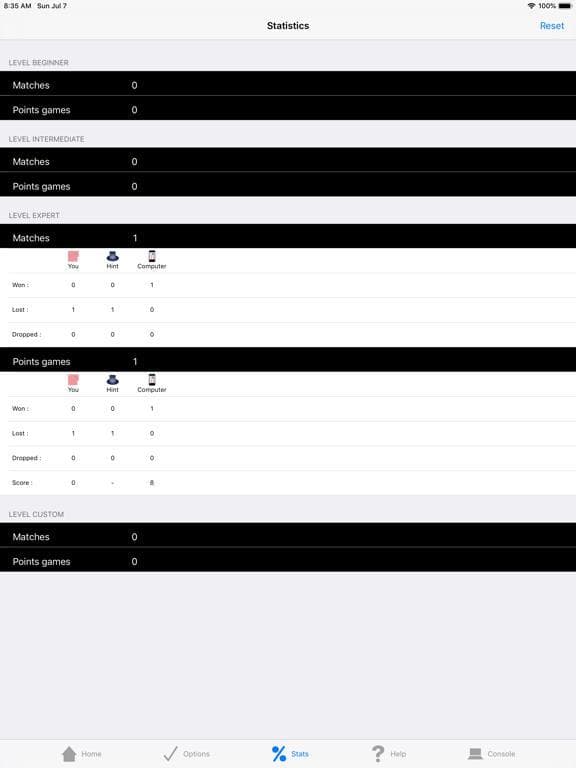 Backgammon Coach screenshot 6