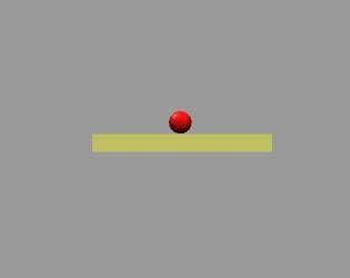 Rolling Ball (gmoreci32)