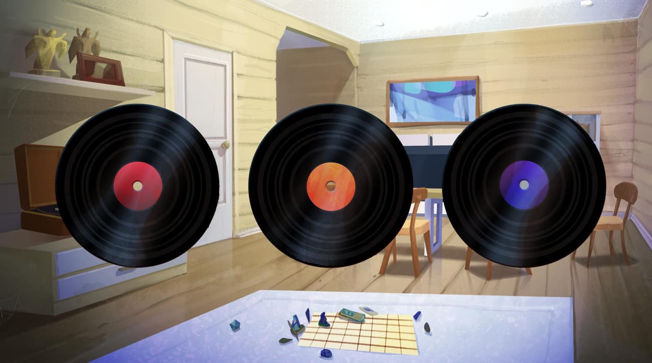 «The Last Shot» screenshot 3