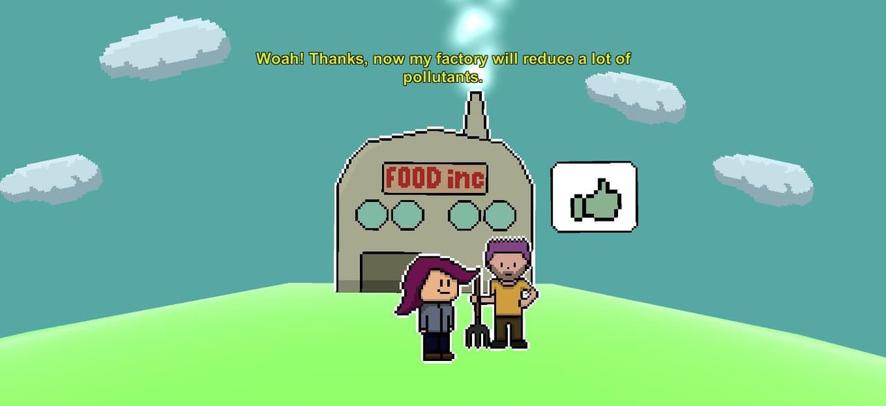 Global Alert screenshot 3