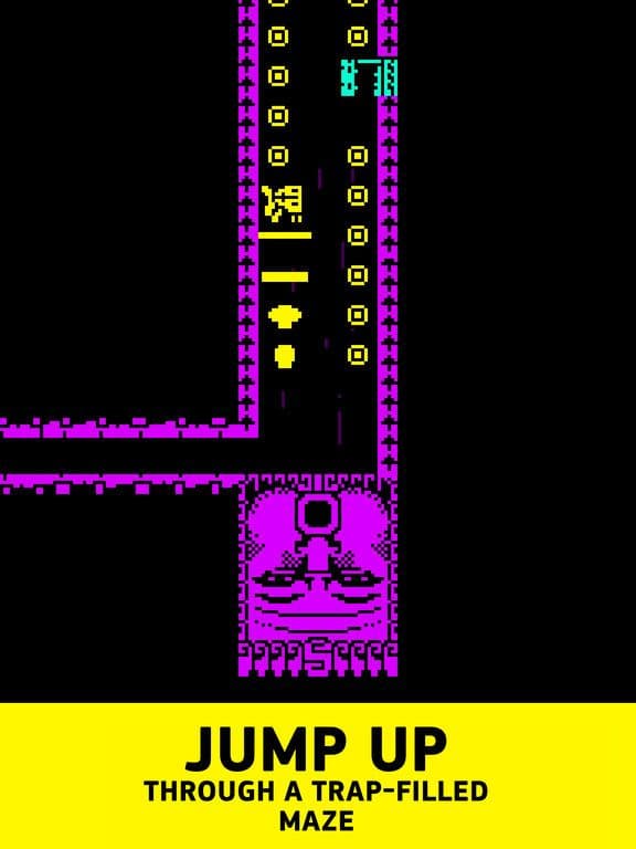 Tomb of the Mask screenshot 3