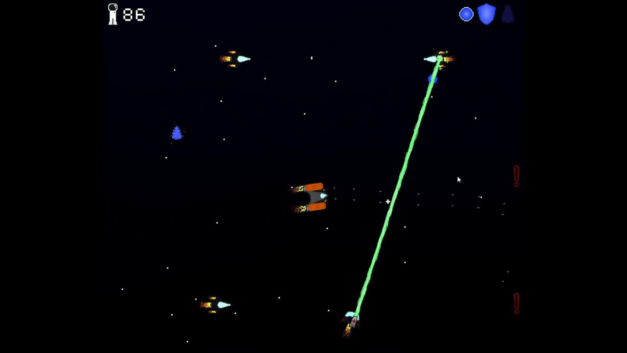 Mission to the Moon and Back screenshot 4