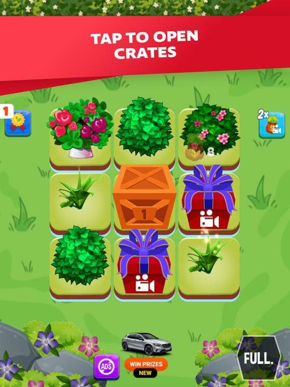 Orchid Growth screenshot 3