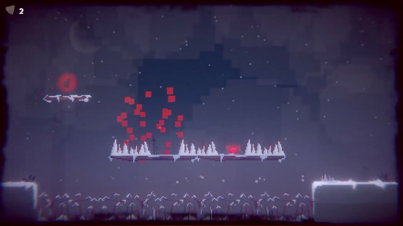 The Lost Cube