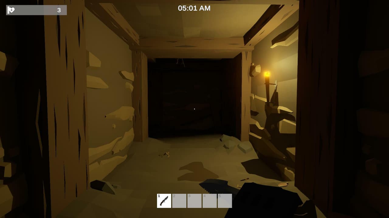 Dark Shadows Demo screenshot 5