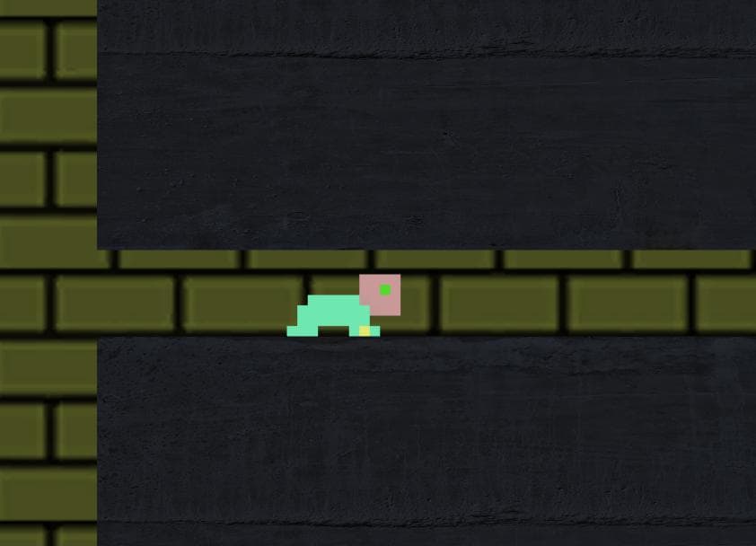 Time Shift screenshot 4
