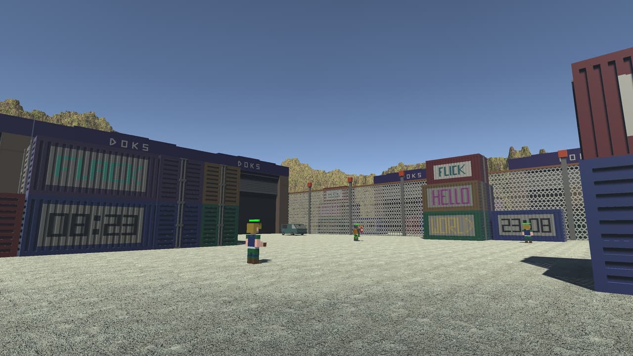 Time to die (Alain Calvo) screenshot 5
