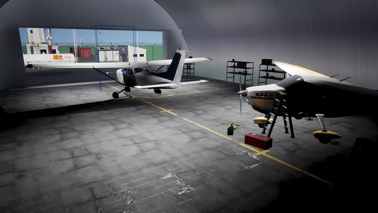 Virtu-Pilot screenshot 3