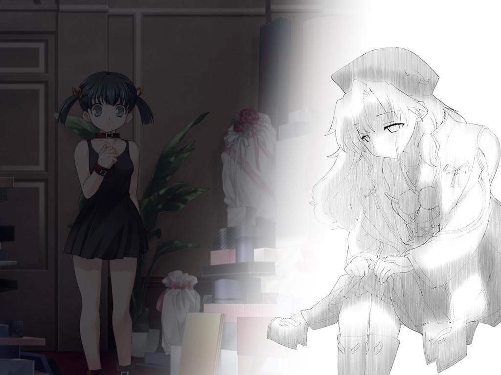 Rance Quest Magnum screenshot 6