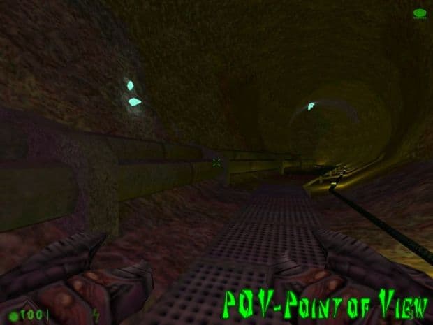 Half-Life: Point of View screenshot 3