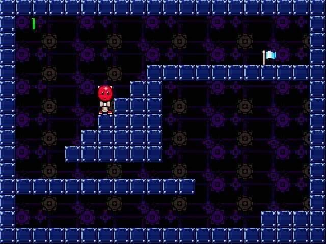 Kendamatron screenshot 2