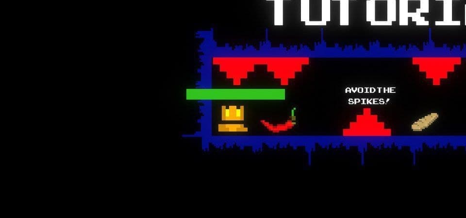 Spicy Dungeon screenshot 3