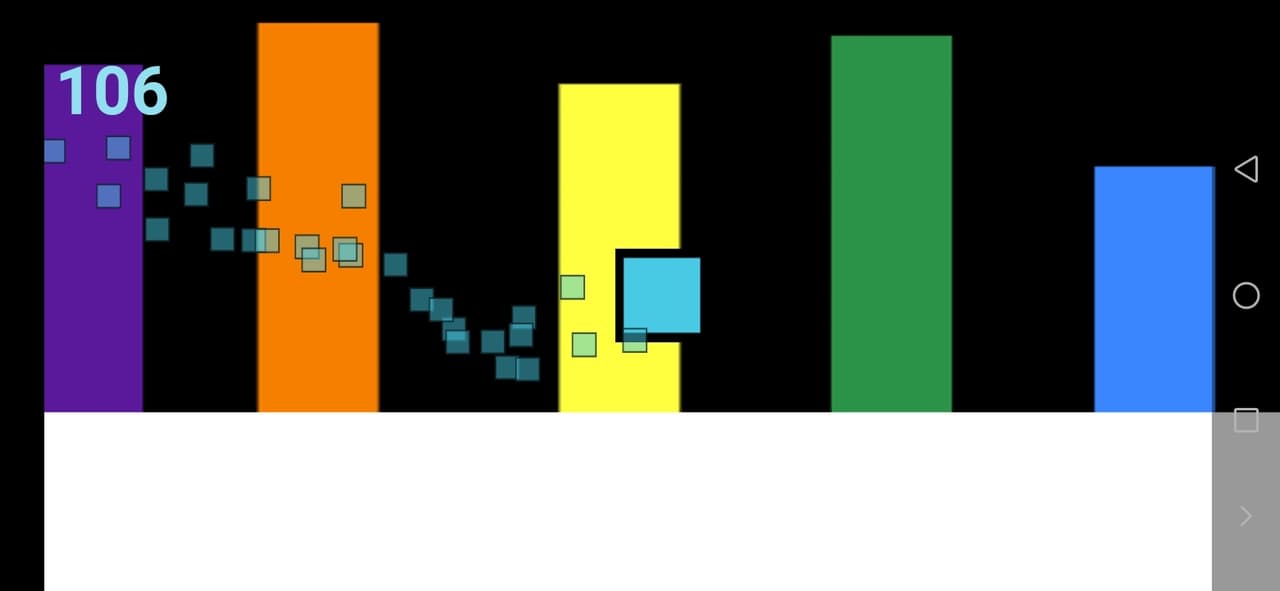 BOX JUMP (Arthandev) screenshot 2