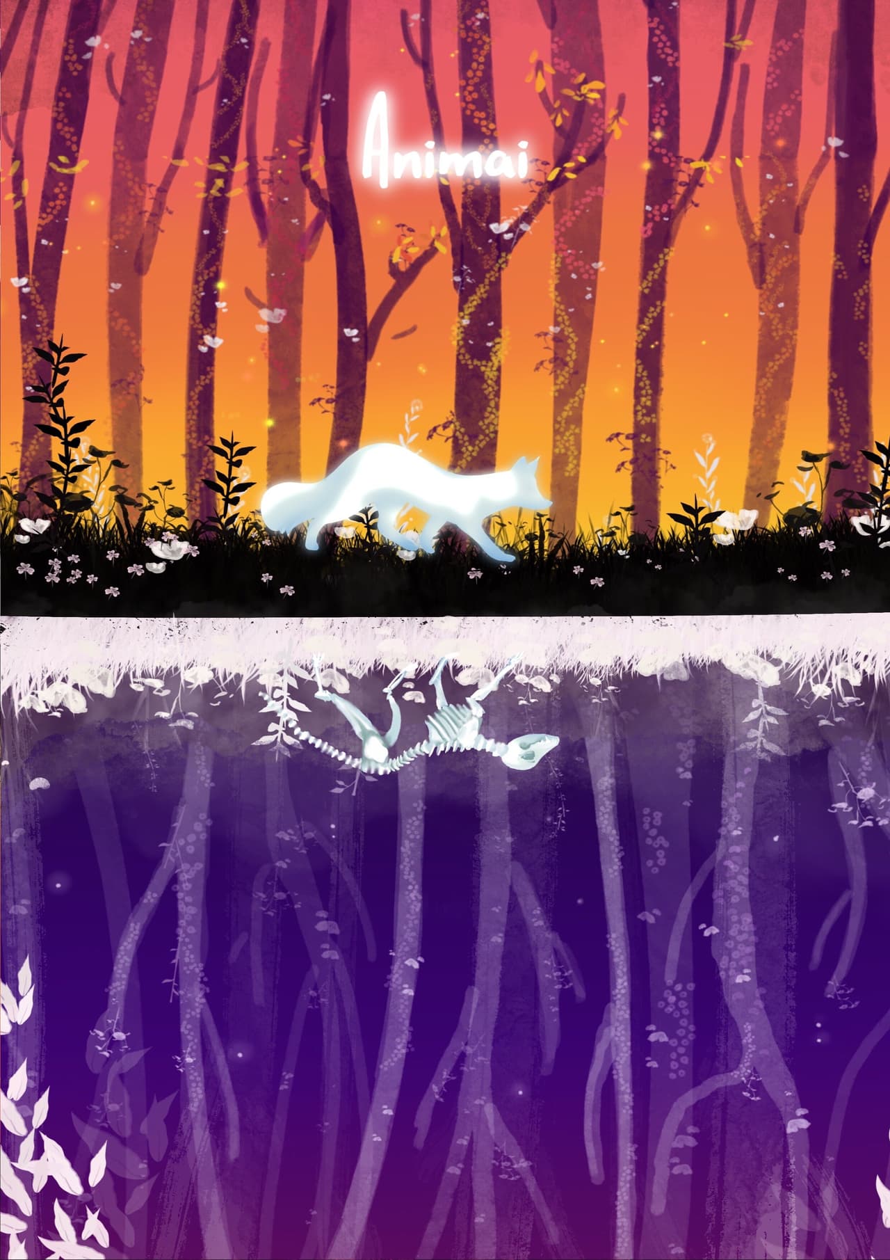 Animai screenshot 2