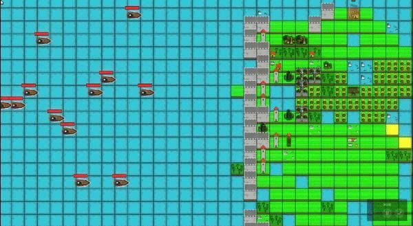 Kingdom Isles screenshot 4