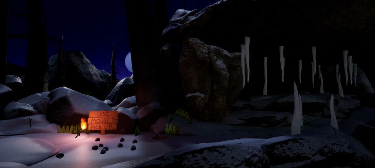 A Distant Ember screenshot 2