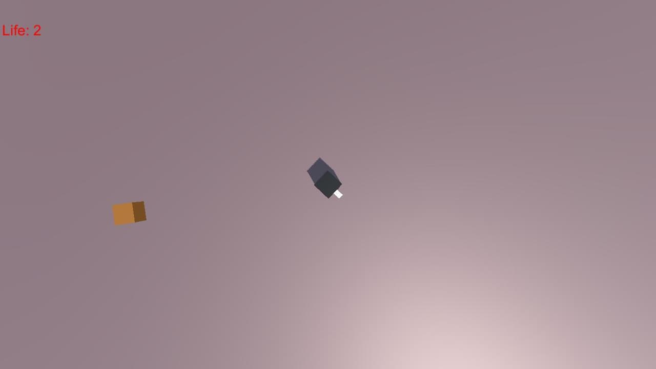 GameAWeek5 - Allony screenshot 3